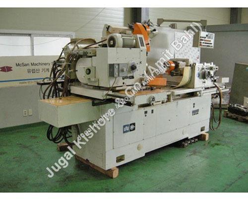 WMW Si6 Internal Grinding Machine