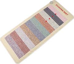 Carefit Chakra Heating Mattress With Far Infrared Rays Photon