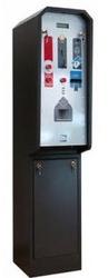 Automatic Ticket Vending Machine, Voltage : 220V