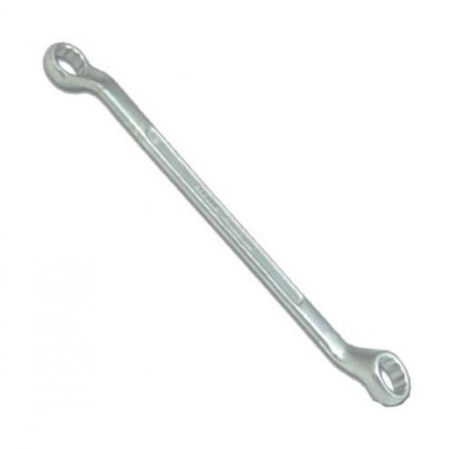 Steel Taparia Ring Spanner, Packaging Type : Box