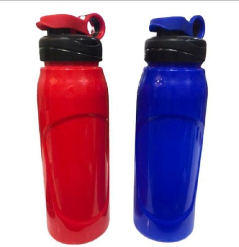 Plastic 650ml Shaker Bottle, For Sports
