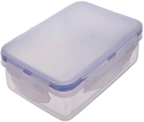 Plastic Lunch Box, For Food Packaging, Feature : Light Weight