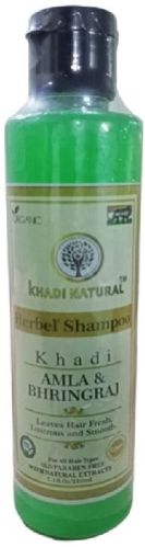 Organic Amla Shikakai Shampoo, For Hair Protection, Certification : Fda Approved