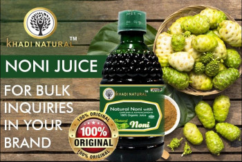 LIQUID Noni Juice, Plastic Type : FOOD GRADE