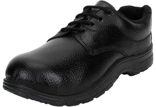 Rexin Labour Safety Shoes, Color : Multi Color