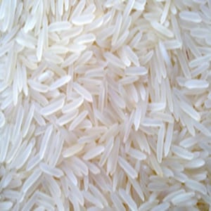 Common Basmati Rice