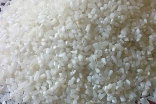 100% Broken Raw Rice, Packaging Type : PP Bags