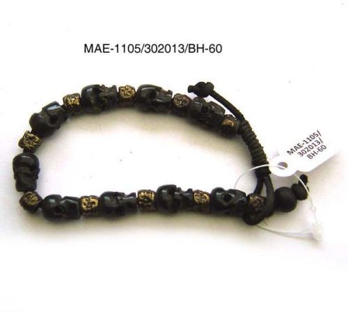 MAE-1105/302013/BH-60 Bone Bracelet, Gender : Female