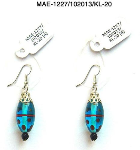 MAE-1227/102013/KL-20 Earrings, Style : Modern