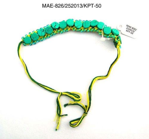 MAE-826/252013/KPT-50 Bone Bracelet, Gender : Female