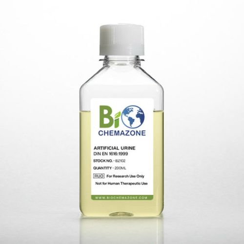 Biochemazone Artificial Urine 200ml (Bz102)