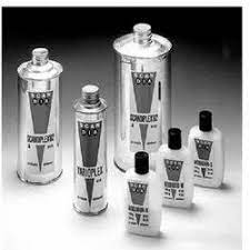 Scan-Dia Plastic Clips (Pack Of 100)