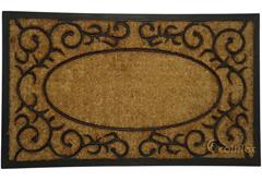 Coco Non Brush Grill Mat, For Home Decor, Feature : Good Quality