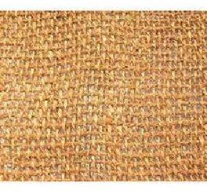 Coir Geotextile, For Covering Agriculture Land, Pattern : Plain
