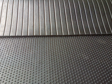 Rectangular Rubber Stable Mat, For Animal Farm House, Feature : Anti Slip, Comfortable