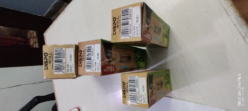 PVC Garbage Bags, For Yes, Size : 17*19