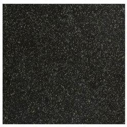 Rectangular Black Polished Granite Slab, For Vanity Tops, Steps, Kitchen Countertops, Width : 0-1 Feet