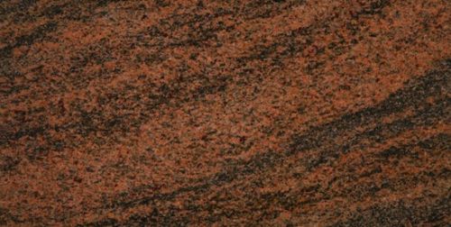 Kanakapura Red Multi Granite Slab, For Staircases, Kitchen Countertops, Flooring, Width : 0-1 Feet