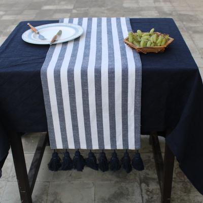 Woven Table Linen