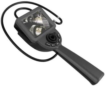 Articulating Video Borescope