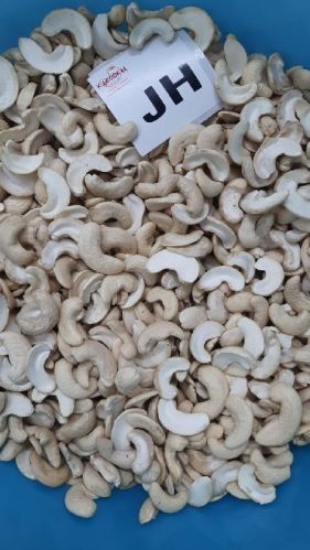 Jh Cashew Nuts, Shelf Life : 12 Months