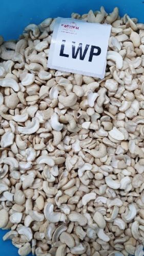 LWP Cashew Nuts, Shelf Life : 12 Months