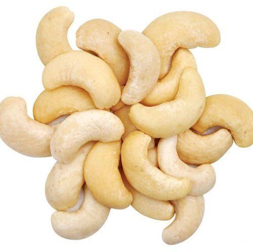 S240 Cashew Nuts, Shelf Life : 12 Months