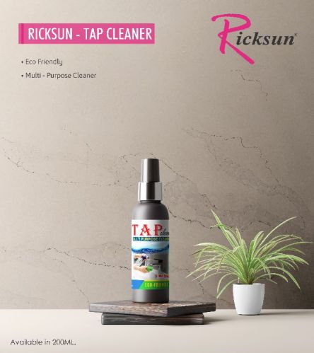 Tap Cleaner