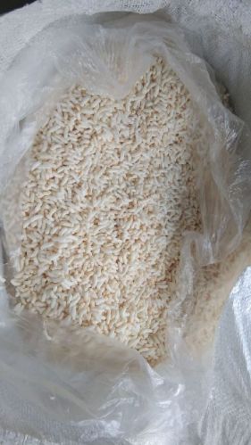 Puffed Rice, For General, Color : White