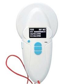 AC RFID Microchip Reader, Feature : Electrical Porcelain, Sturdy Construction