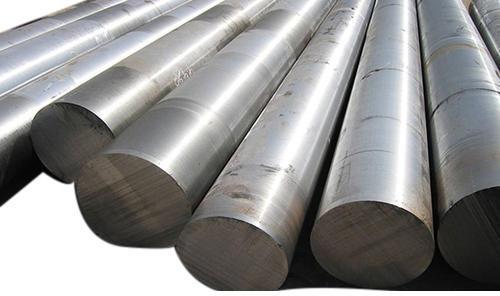 Bright Steel Round Bar, For Manufacturing, Construction, School/College Workshop