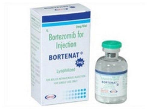 Bortenat 2mg Injection