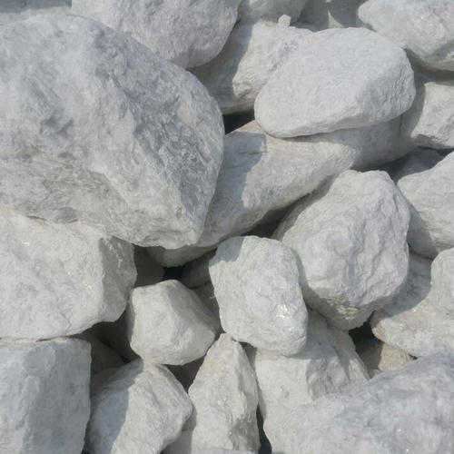 Calcium Carbonate Lumps