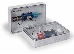 Array Junction Boxes