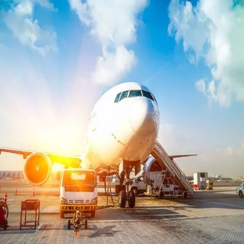 Air Freight Services