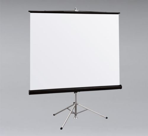 Metal Tripod Stand Screen, Shape : Rectangular