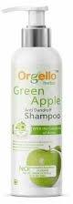 Green Apple Anti Dandruff Shampoo, Gender : Unisex