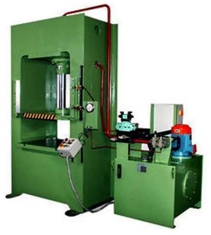 Drawing Hydraulic Press, For Industrial, Certification : CE Certified