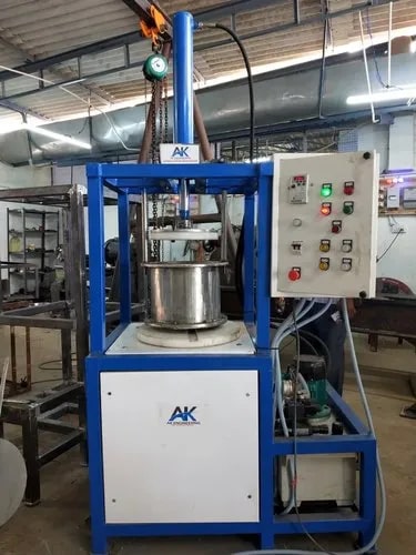 Thenkulal Murukku Making Machine, Voltage : 220V