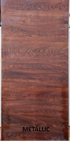 Matt Finish Metallic Veneers, For Floor, Table, Wall Decoration, Feature : Durable, Moisture-proof