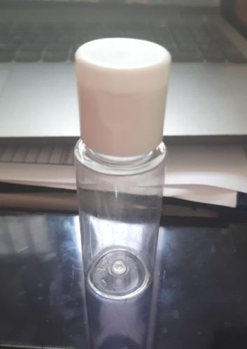 30ml PET Bottle With Flip Top Cap