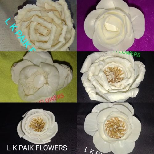 Dried Decorative Flower, For Decoration, Occasion : Birthdays, Party