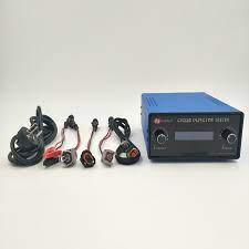 High Pressure CRI 250 Piezo Injector Tester, For Fuel Injection Use, Size : 6/7inch