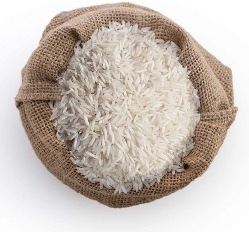 1121 steam basmati rice, Moisture : 11% to 12%