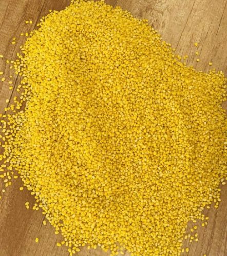 Natural Yellow Moong Dal, Packaging Size : 50Kg
