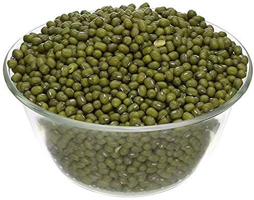 Natural Green Moong Dal, Certification : FSSAI Certified
