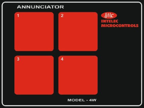 Glossy Lamination Acrylic Label, For Industrial, Pattern : Printed