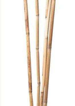 Brown Bamboo Sticks, For Decoration