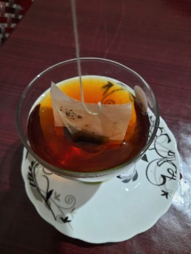 Black Tea Bags, Certification : FSSAI Certified