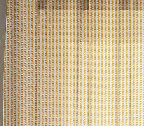 Checked Dyed Net Curtains, Color : Multicolor